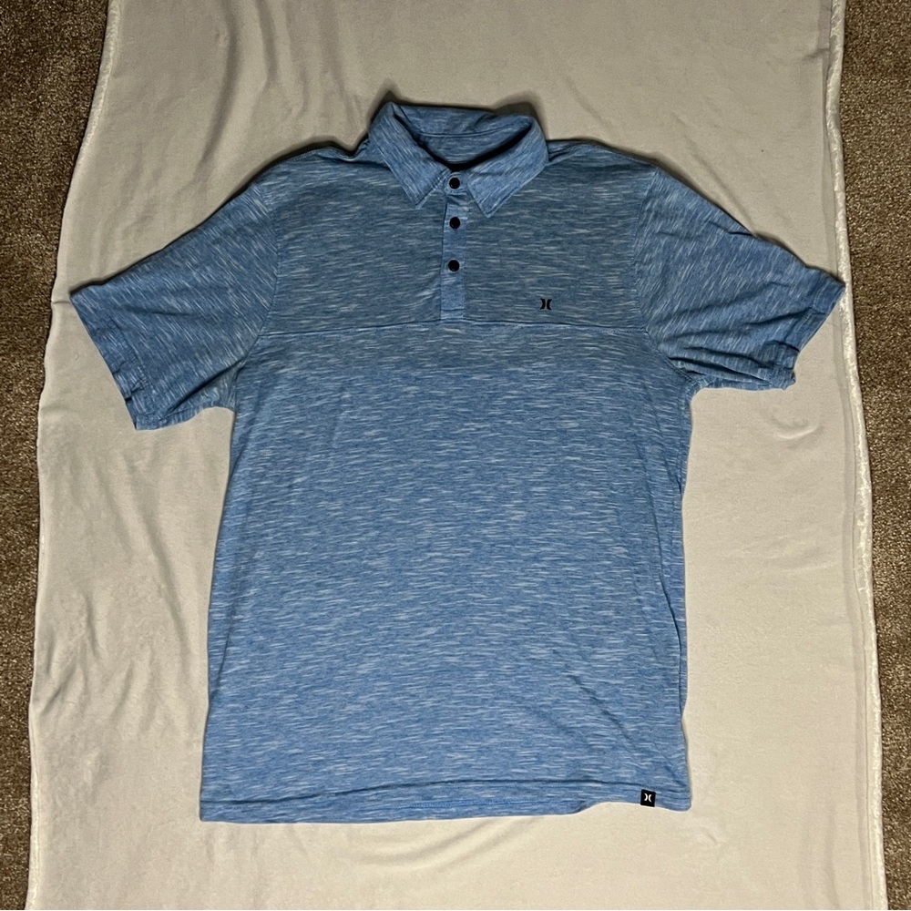 Hurley Sports Polo